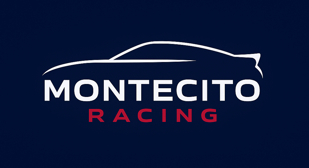 Montecito Racing Logo